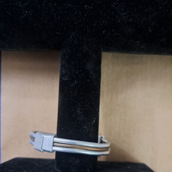 Bracelet,artisian,handmade - Picture 2 of 3